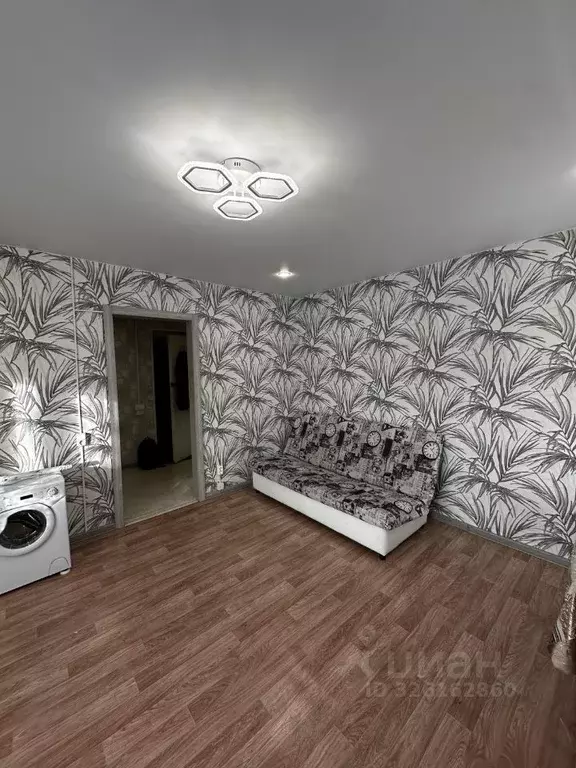 Студия Кировская область, Киров ул. Мира, 42 (24.0 м) - Фото 1