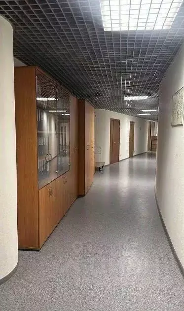 Офис в Москва ул. Авиаконструктора Микояна, 12 (770 м) - Фото 1