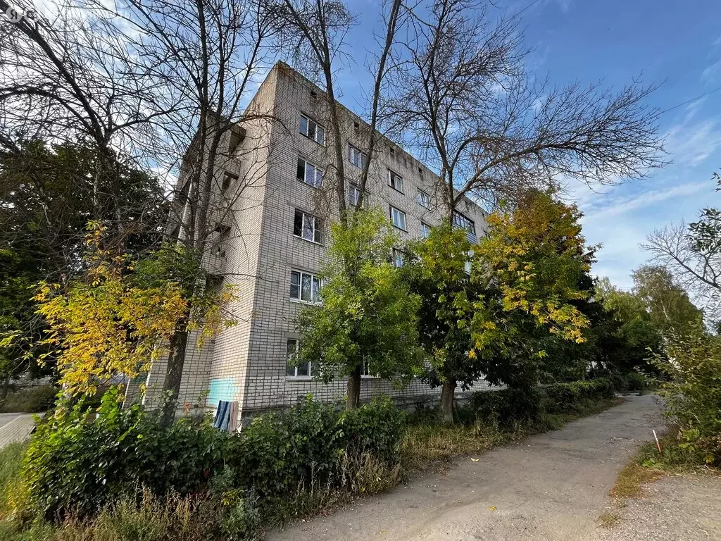 1к в 4-комнатной квартире (14.2 м) - Фото 0