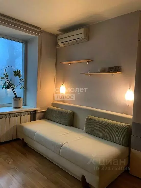 2-к кв. Москва Ленинский просп., 89/2 (46.2 м) - Фото 1