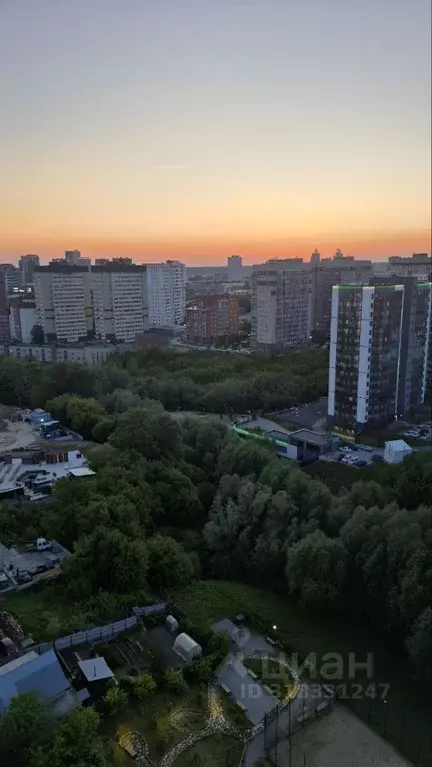 3-к кв. Новосибирская область, Новосибирск Кавалерийская ул., 23 (81.5 ... - Фото 1