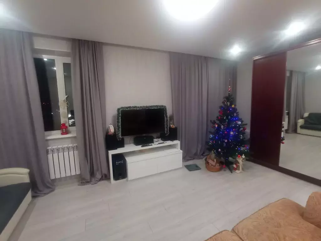 4-к кв. Санкт-Петербург Шлиссельбургский просп., 14К1 (93.0 м) - Фото 2