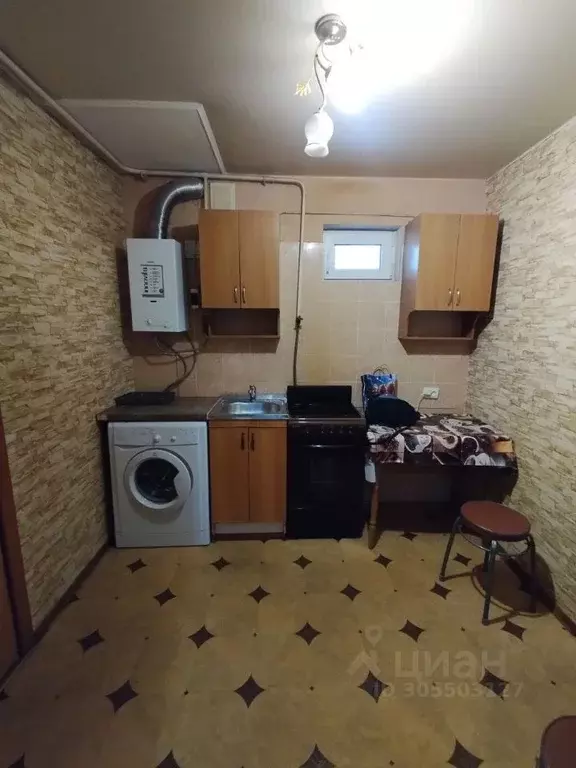 2-к кв. Крым, Симферополь ул. Малофонтанная, 74 (48.0 м) - Фото 1