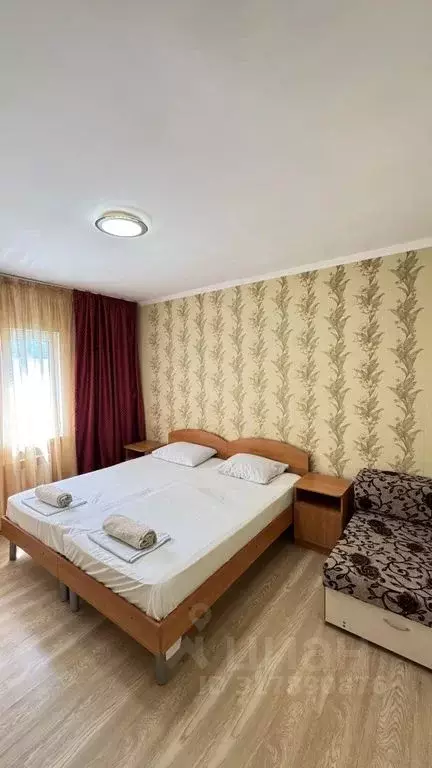 2-к кв. Краснодарский край, Сочи Адлер жилрайон, ул. Орбитовская, 4 ... - Фото 0