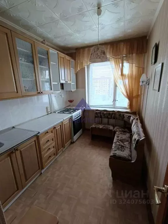 3-к кв. Ростовская область, Волгодонск ул. Гагарина (65.0 м) - Фото 2