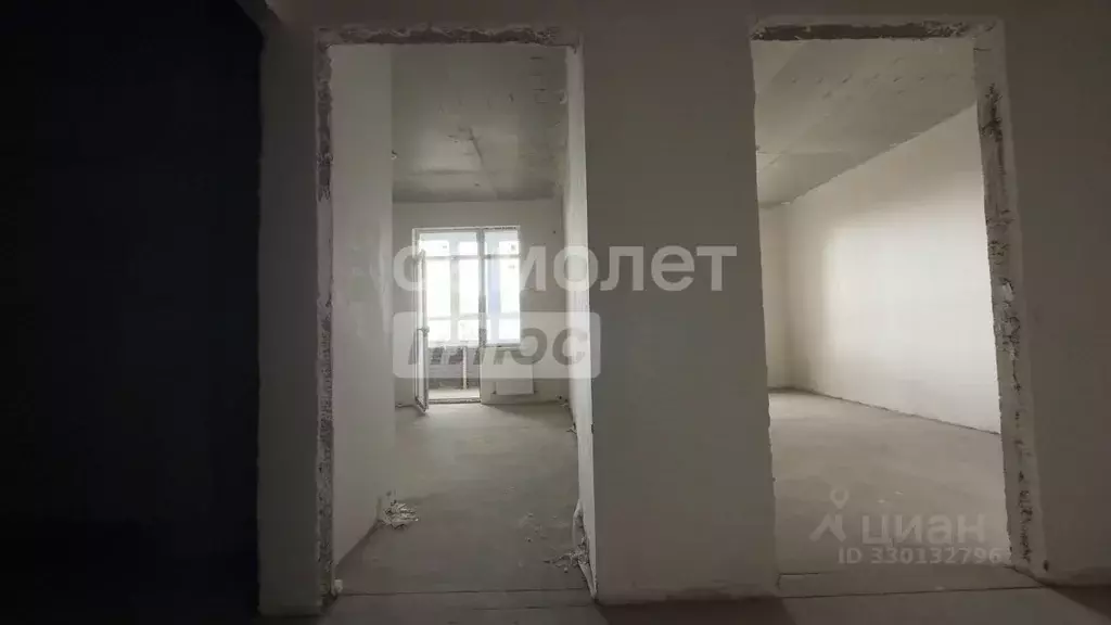 1-к кв. Краснодарский край, Краснодар ул. Имени П.М. Гаврилова, 88 ... - Фото 1