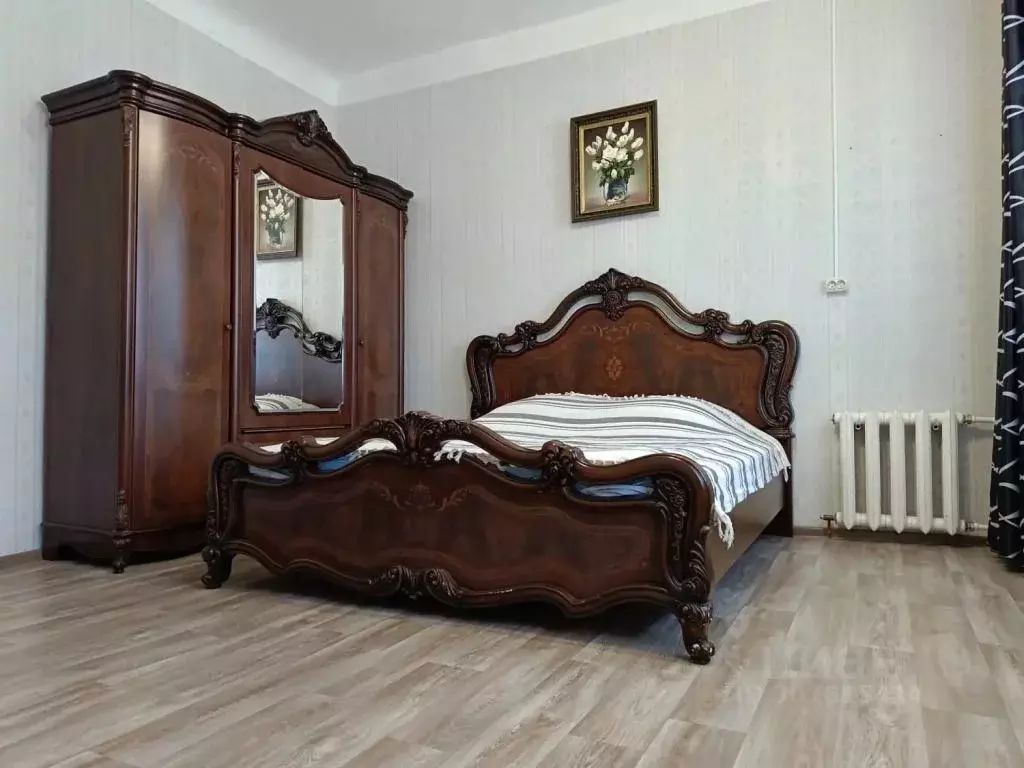 2-к кв. Ивановская область, Плес Приволжский район, Советская ул., 27 ... - Фото 2