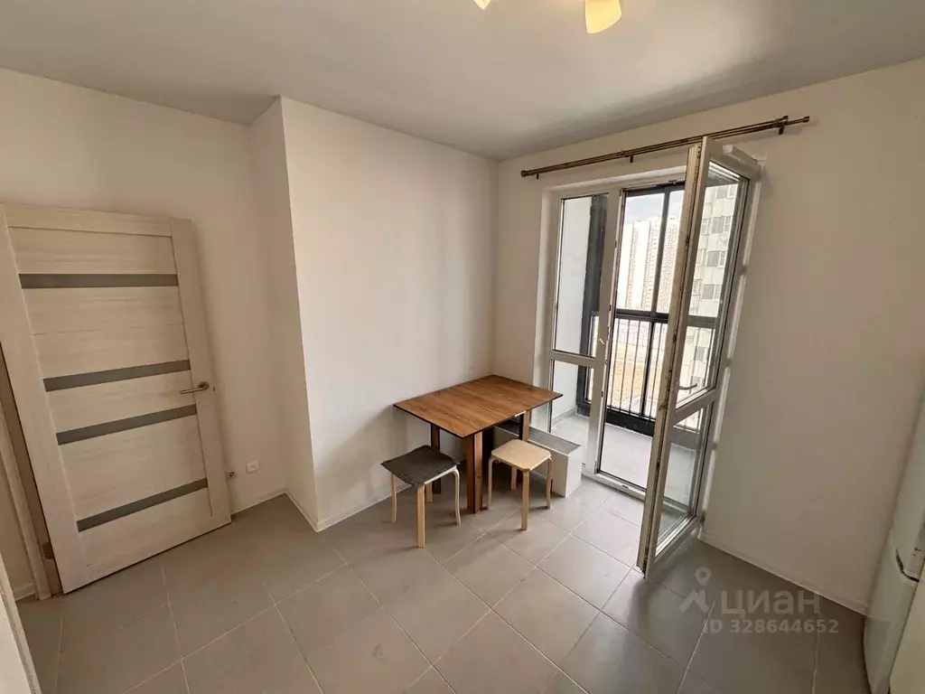 1-к кв. Москва Кантемировская ул., 41к1 (39.0 м) - Фото 2