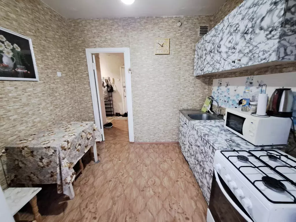 Продаётся 2-к квартира, 47.4 м - Фото 1