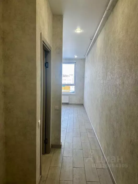 Студия Московская область, Мытищи ул. Колпакова, 44 (24.0 м) - Фото 2