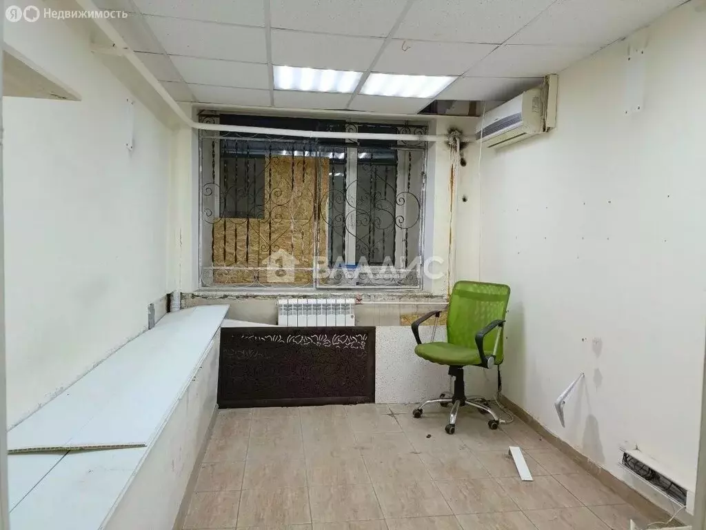 Квартира-студия: Москва, улица Покровка, 41с1 (10 м) - Фото 2