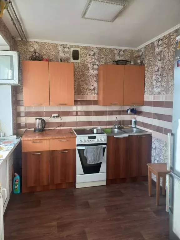 2-к. квартира, 41 м, 3/6 эт. - Фото 0