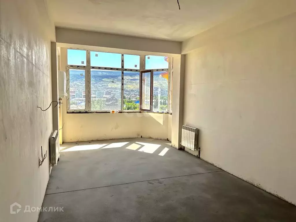 Продаётся 1-к квартира, 50 м - Фото 1