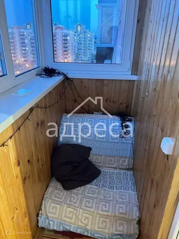 Продаётся 1-к квартира, 35.8 м - Фото 1