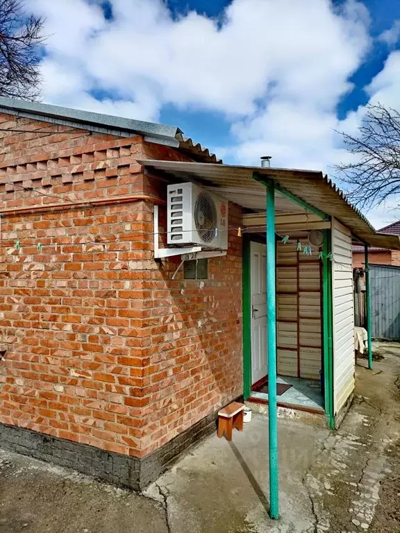 Дом в Краснодарский край, Тихорецк ул. Ачкасова (41 м) - Фото 2