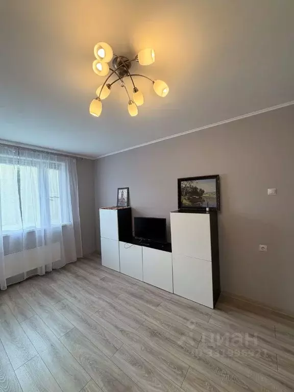 1-к кв. Москва Жулебинский бул., 2К2 (40.0 м) - Фото 2