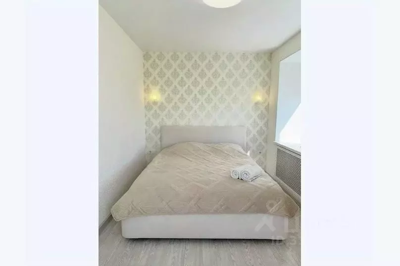 2-к кв. Нижегородская область, Дзержинск бул. Победы, 15 (45.0 м) - Фото 2