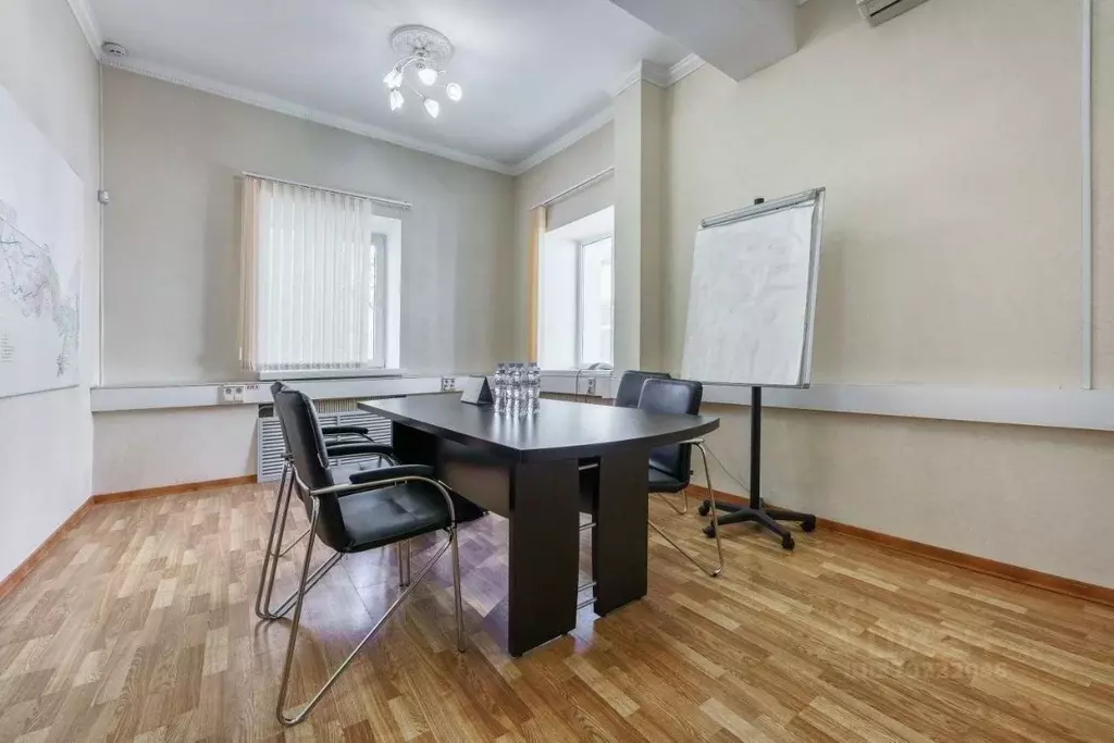 Офис в Москва Верхняя Радищевская ул., 5С5 (400 м) - Фото 1