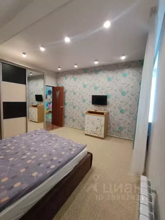 2-к кв. Ямало-Ненецкий АО, Тарко-Сале Пуровский район, ул. Куликова, 6 ... - Фото 2