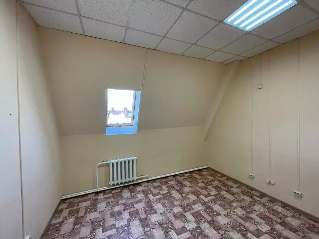 Офис в Калужская область, Калуга ул. Ленина, 81 (15 м) - Фото 1