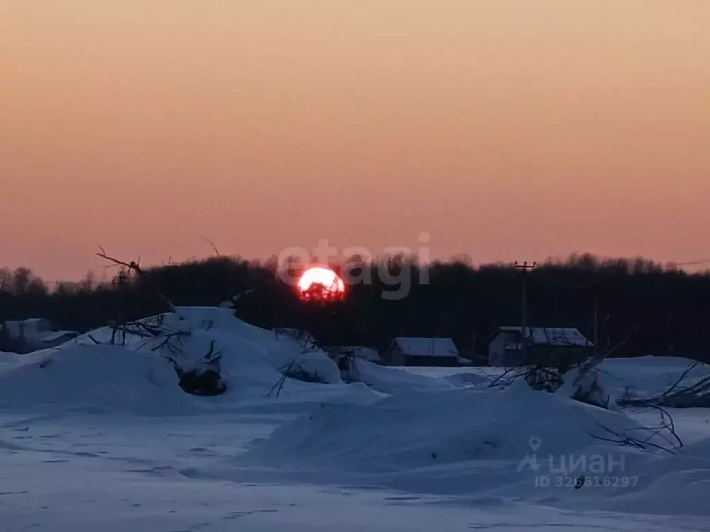 Участок в Калужская область, Калуга городской округ, д. Лихун ул. ... - Фото 1
