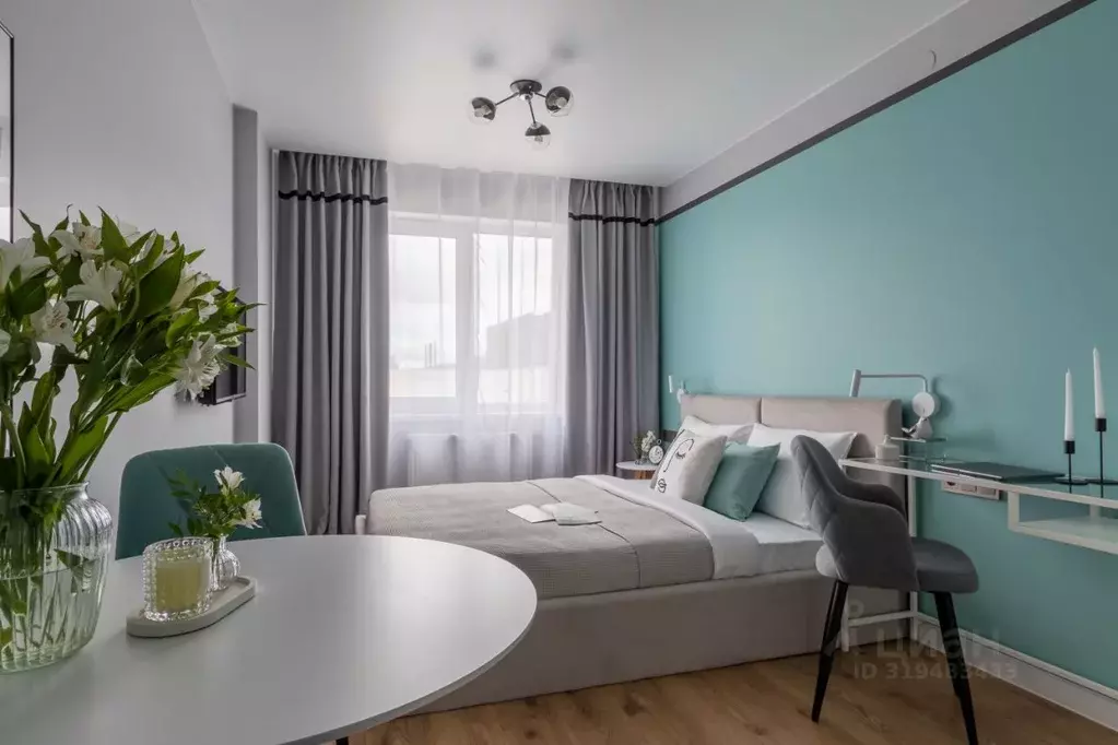 Студия Санкт-Петербург просп. Стачек, 64 (20.0 м) - Фото 0