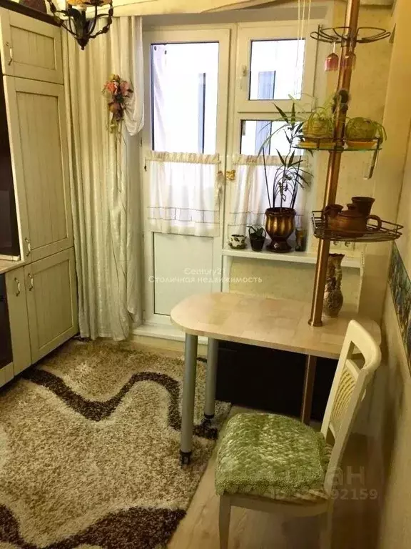 1-к кв. Московская область, Мытищи Юбилейная ул., 24а (33.8 м) - Фото 1