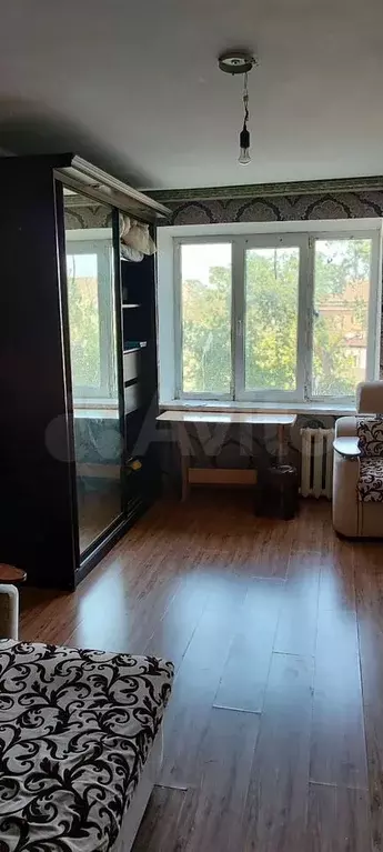1-к. квартира, 30 м, 4/5 эт. - Фото 0