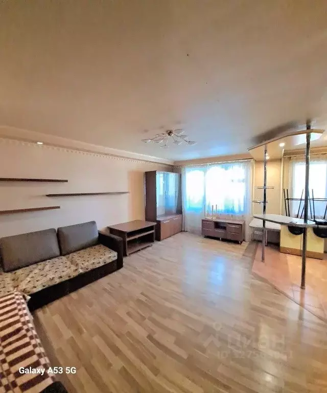 Студия Свердловская область, Екатеринбург ул. Крестинского, 59к1 (36.0 ... - Фото 1