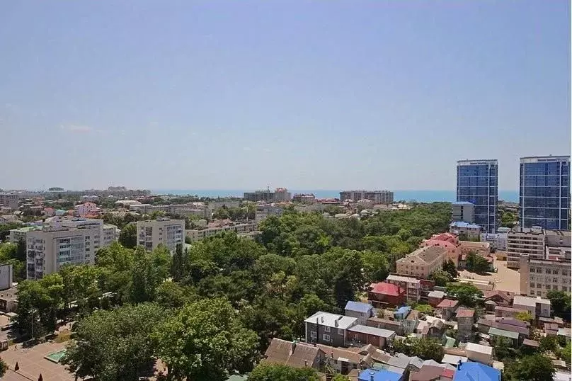 2-к кв. Краснодарский край, Анапа ул. Кирова, 84 (74.0 м) - Фото 1