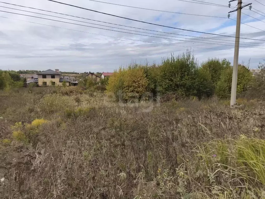 Участок в Смоленская область, Смоленский муниципальный округ, д. ... - Фото 1