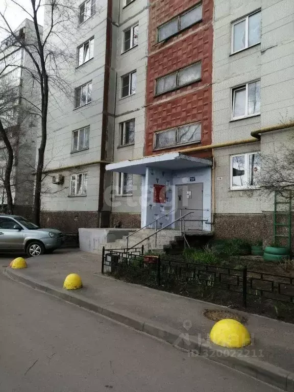 3-к кв. Воронежская область, Воронеж ул. Генерала Лизюкова, 101 (63.0 ... - Фото 1