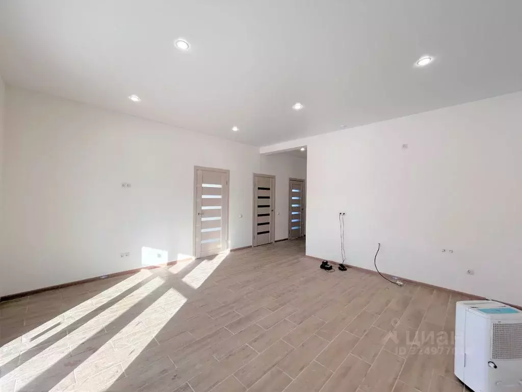 Коттедж в Свердловская область, Сысертский муниципальный округ, пос. ... - Фото 2