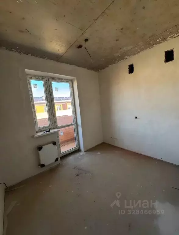 1-к кв. Адыгея, Тахтамукайский район, Старобжегокайское с/пос, Новая ... - Фото 1