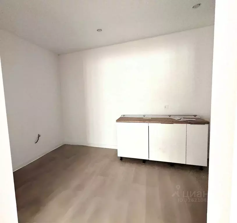 Студия Пензенская область, Пенза Побочинская ул., 13 (35.33 м) - Фото 2