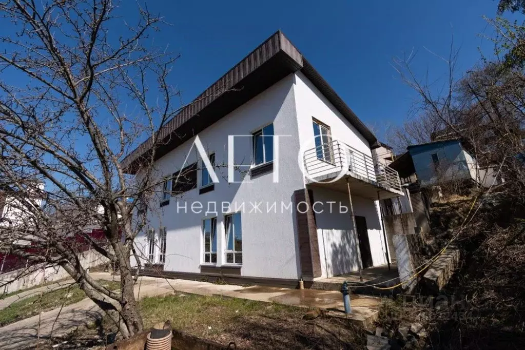 Дом в Краснодарский край, Сочи городской округ, с. Богушевка ул. ... - Фото 1