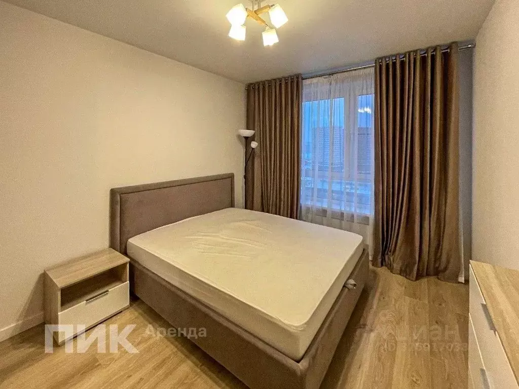 1-к кв. Московская область, Котельники ул. Сосновая, 5к1 (52.3 м) - Фото 1