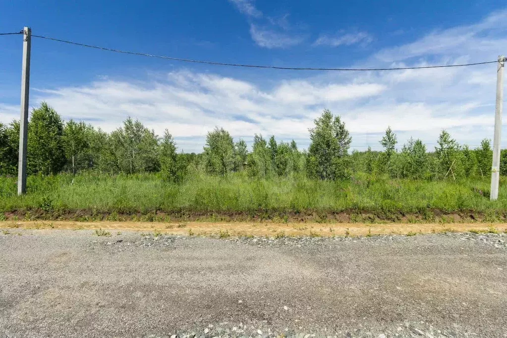 Участок 7,1 сот. (ИЖС) - Фото 0