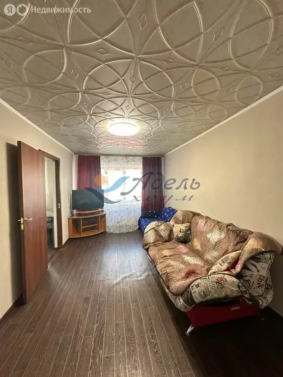 2-комнатная квартира: Норильск, Талнахская улица, 83 (42.03 м) - Фото 1