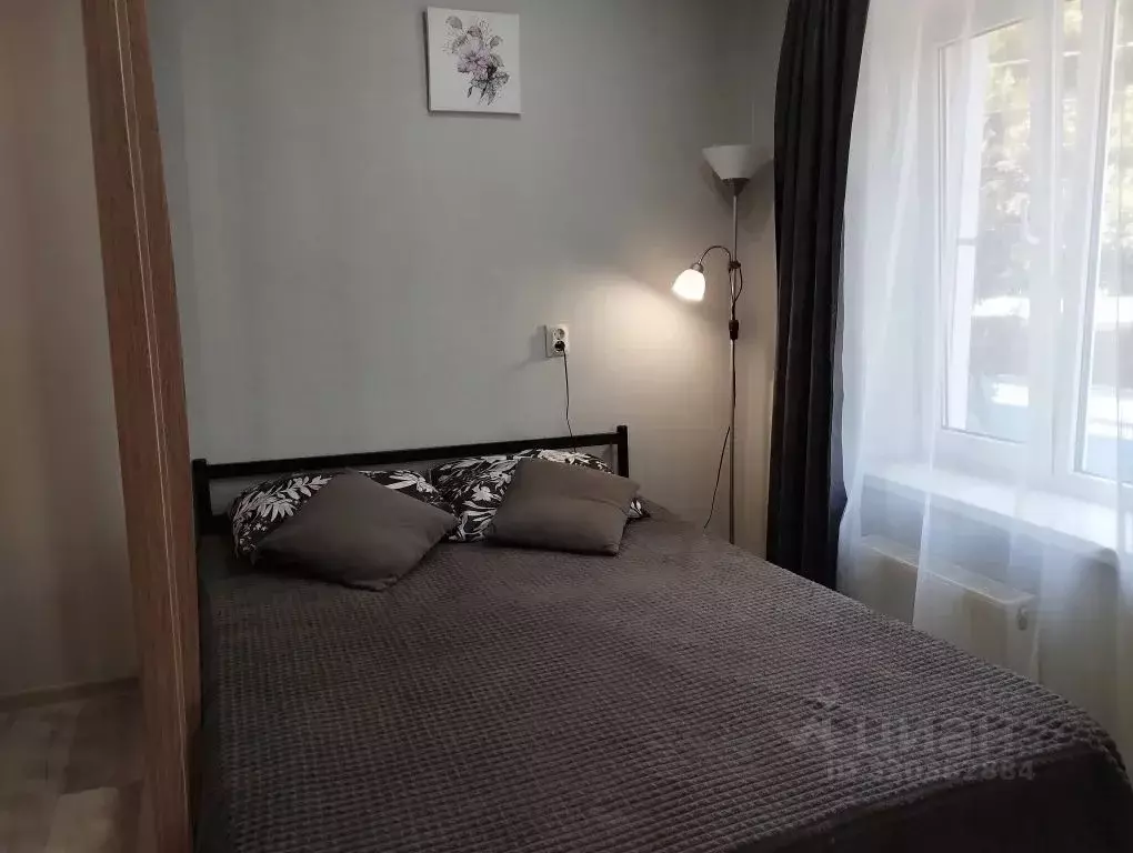 1-к кв. Краснодарский край, Анапа ул. Шевченко, 252 (25.0 м) - Фото 0