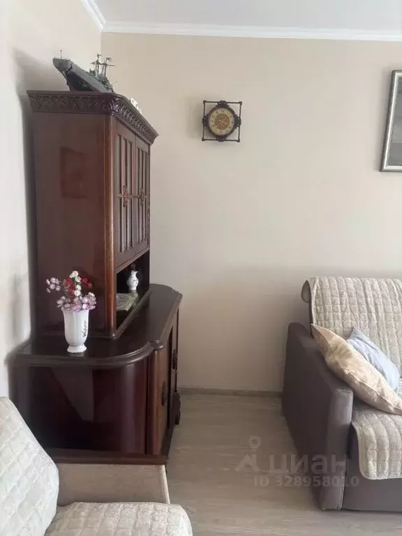 2-к кв. Москва Дубнинская ул., 12К1 (45.0 м) - Фото 1