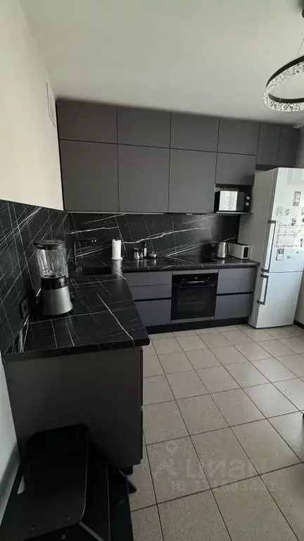 3-к кв. Московская область, Химки Молодежная ул., 54 (77.5 м) - Фото 1