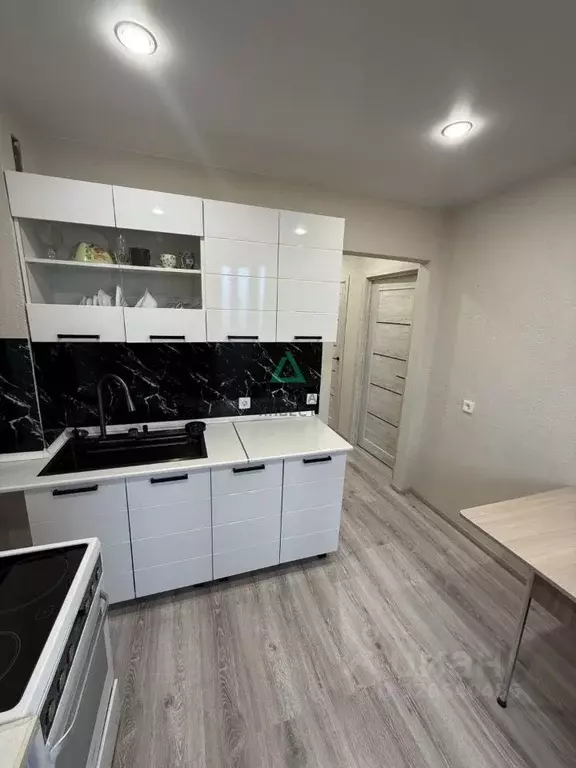 2-к кв. Башкортостан, Уфа ул. имени Фронтовых Бригад, 15 (48.0 м) - Фото 2