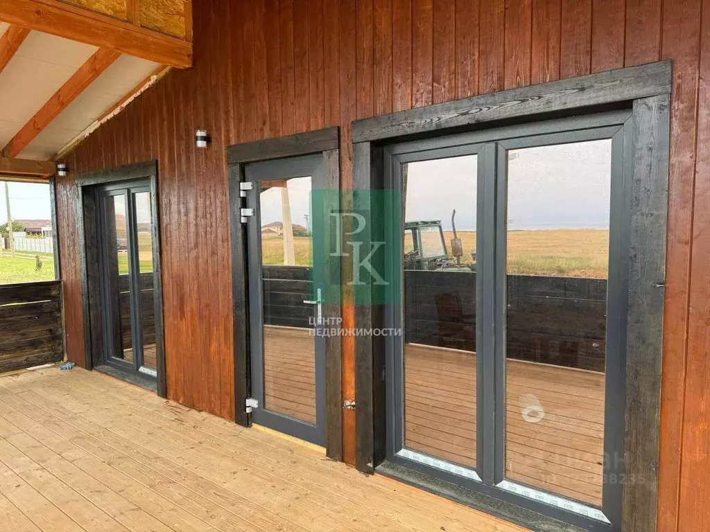 Дом в Севастополь Лукулл садоводческое товарищество,  (60 м) - Фото 2