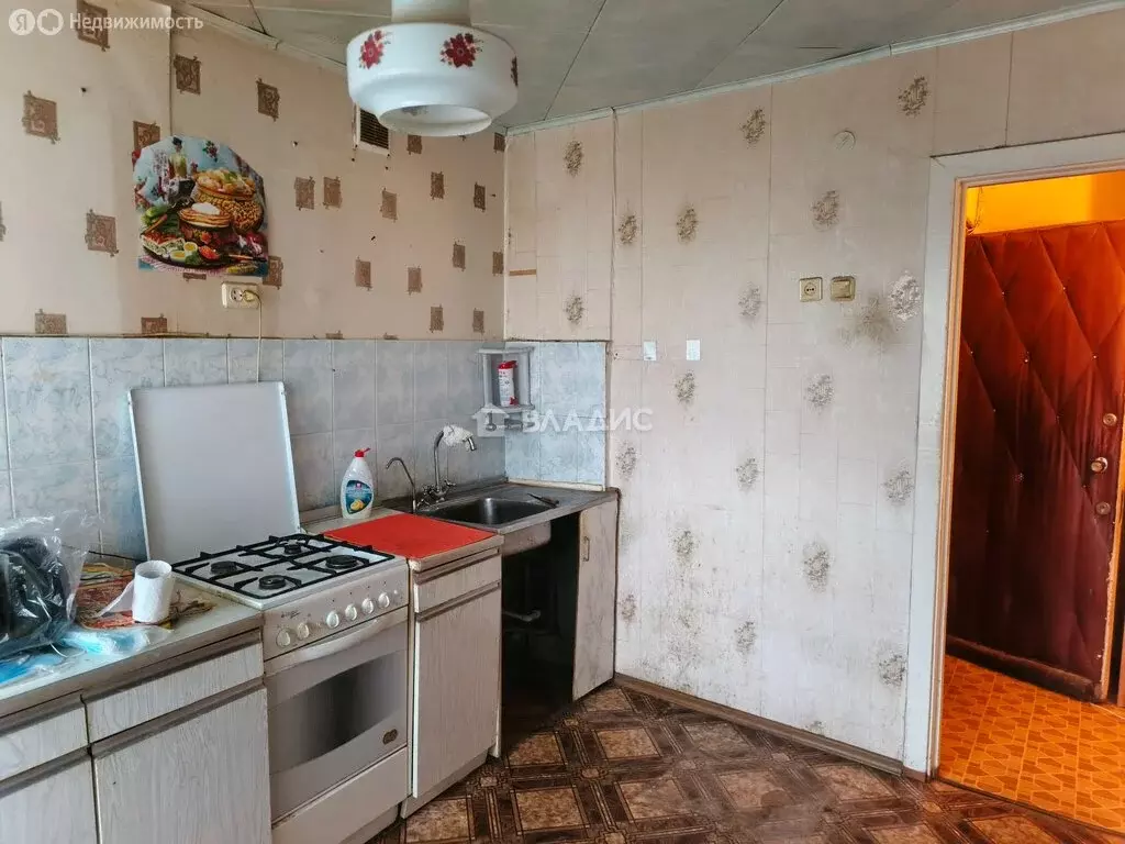 3-комнатная квартира: Рыбинск, улица Качалова, 46 (57 м) - Фото 1