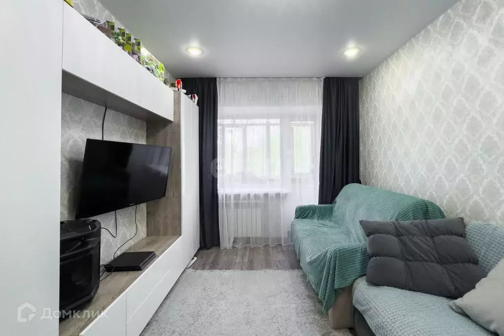 Продаётся 2-к квартира, 41.7 м - Фото 1