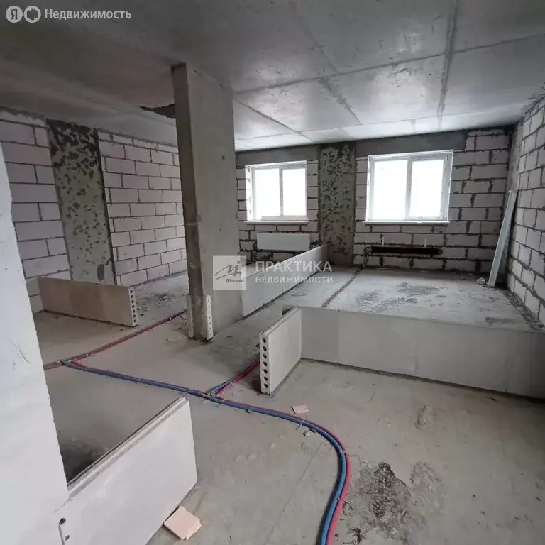 2-комнатная квартира: Ногинск, Юбилейная улица, 14Б (48.9 м) - Фото 2
