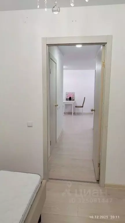 2-к кв. Свердловская область, Екатеринбург ул. Прониной, 43 (60.0 м) - Фото 2