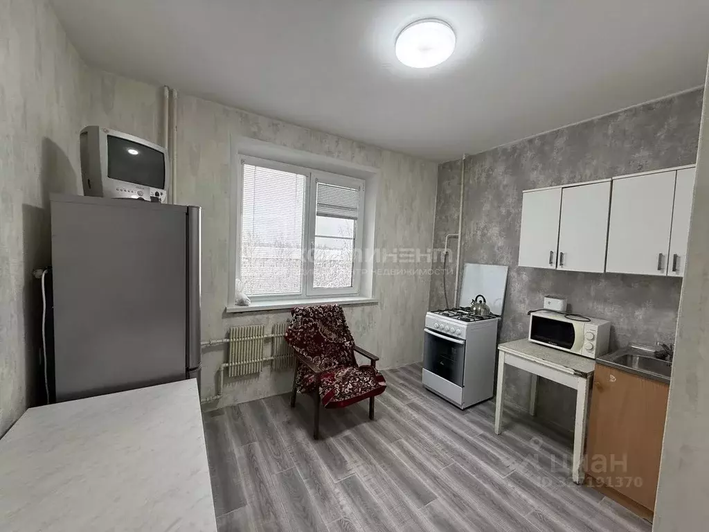 1-к кв. Владимирская область, Ковров ул. Маяковского, 89 (38.0 м) - Фото 1