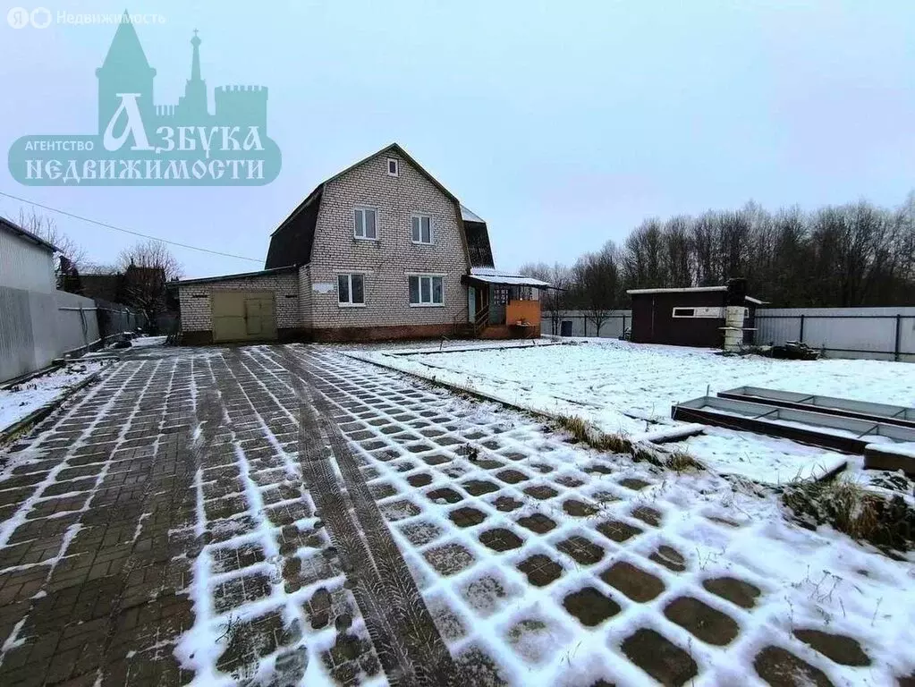 Дом в Талашкино, Новосельская улица (205 м) - Фото 1